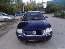 Utilizat 2002 VW Passat Break | 1.080 EUR (Preț bun)