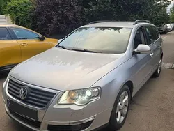 Gri Utilizat 2010 VW Passat Highline Break | 3.890 EUR (Preț OK)