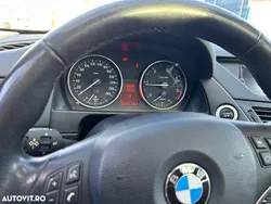 Maro Utilizat 2010 BMW X1 SUV | 8.999 EUR (Puțin scump)