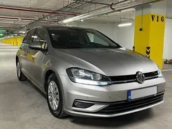 Culoaregri Utilizat 2018 VW Golf VII Comfortline Hatchback | 12.150 EUR (Preț OK)