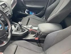 Utilizat 2014 BMW 114 Hatchback | 6.600 EUR