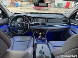 Utilizat 2010 BMW 530 Gran Turismo Berlinǎ | 9.000 EUR (Preț OK)