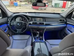Utilizat 2010 BMW 530 Gran Turismo Berlinǎ | 9.200 EUR