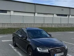 Maro Utilizat 2016 Audi A8 Berlinǎ | 22.500 EUR