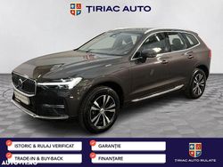 Culoaregri Utilizat 2022 Volvo XC60 Inscription SUV | 35.490 EUR (Preț bun)