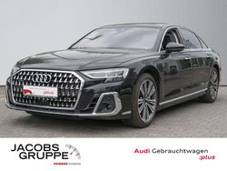 Utilizat 2023 Audi A8L Advanced Berlinǎ | 81.619 EUR