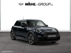 Utilizat 2024 Mini John Cooper Works Hatchback | 36.596 EUR (Preț bun)