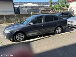 Gri Utilizat 2007 Skoda Octavia Berlinǎ | 3.300 EUR (Preț OK)