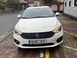 Culoarealb Utilizat 2017 Fiat Tipo Easy Hatchback | 7.151 EUR (Preț OK)