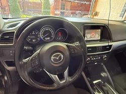 Utilizat 2016 Mazda CX-5 SUV | 11.990 EUR (Preț OK)
