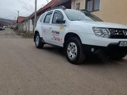 Utilizat 2016 Dacia Duster SUV | 6.500 EUR (Preț bun)