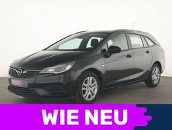 Utilizat 2022 Opel Astra Edition | 17.157 EUR