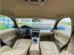 Gri Utilizat 2006 BMW 320 Berlinǎ | 4.500 EUR (Preț OK)