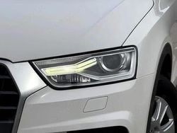 Culoarealb Utilizat 2017 Audi Q3 SUV | 13.750 EUR (Super Preț)