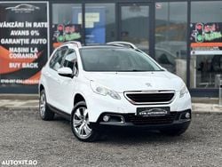 Culoarealb Utilizat 2015 Peugeot 2008 Allure SUV | 6.990 EUR (Scump)