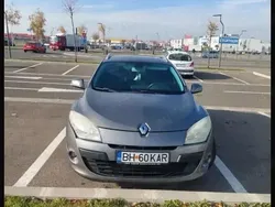 Utilizat 2010 Renault Mégane III Break | 3.490 EUR (Preț OK)