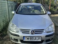 Utilizat 2005 VW Golf V Berlinǎ | 3.100 EUR (Preț OK)