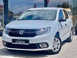 Alb Utilizat 2020 Dacia Logan Berlinǎ | 6.990 EUR (Preț OK)