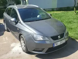 Utilizat 2014 Seat Ibiza ST Break | 3.800 EUR