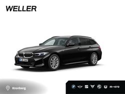 Utilizat 2023 BMW 320 M Sport Break | 40.493 EUR