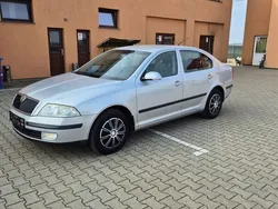 Gri Utilizat 2007 Skoda Octavia Berlinǎ | 2.990 EUR (Preț OK)