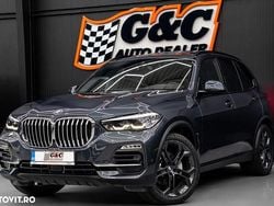 Culoaregri Utilizat 2019 BMW X5 Comfort Edition SUV | 45.900 EUR (Preț OK)