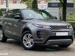 Culoaregri Utilizat 2020 Land Rover Range Rover evoque HSE Dynamic SUV | 23.990 EUR (Preț OK)