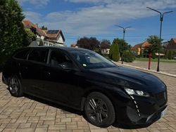 Utilizat 2022 Peugeot 308 SW Break | 13.990 EUR