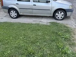 Utilizat 2005 Dacia Logan Berlinǎ | 1.400 EUR (Preț bun)