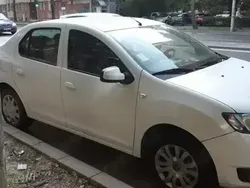 Utilizat 2014 Dacia Logan Berlinǎ | 3.800 EUR (Preț OK)