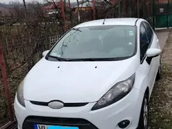 Utilizat 2009 Ford Fiesta Hatchback | 13.300 EUR