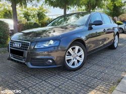 Culoaremaro Utilizat 2012 Audi A4 Attraction Berlinǎ | 9.999 EUR (Preț OK)