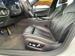 Culoarealb Utilizat 2018 BMW 520 Efficient Dynamics Berlinǎ | 23.500 EUR (Scump)