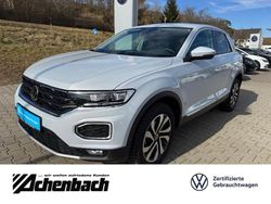 Utilizat 2021 VW T-Roc Active SUV | 24.992 EUR