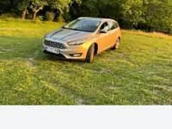 Utilizat 2016 Ford Focus Break | 6.500 EUR (Preț OK)