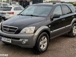 Culoarenegru Utilizat 2005 Kia Sorento EX SUV | 3.300 EUR (Preț OK)