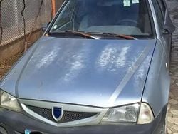 Gri Utilizat 2004 Dacia Solenza Berlinǎ | 400 EUR