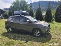 Utilizat 2013 Hyundai ix35 SUV | 8.600 EUR (Preț OK)