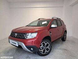 Culoarerosu Utilizat 2020 Dacia Duster Prestige SUV | 20.990 EUR