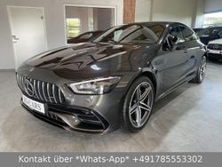 Utilizat 2021 Mercedes AMG GT 43 AMG Coupe | 82.906 EUR