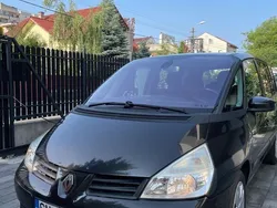 Negru Utilizat 2007 Renault Espace Monovolum | 3.000 EUR
