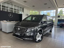 Gri Utilizat 2025 Mercedes V300 Exclusive Monovolum | 114.696 EUR