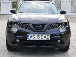 Negru Utilizat 2018 Nissan Juke SUV | 12.500 EUR (Scump)