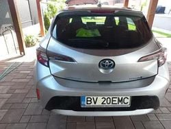 Utilizat 2020 Toyota Corolla Hatchback | 16.900 EUR