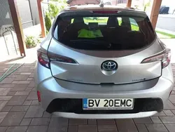 Utilizat 2020 Toyota Corolla Hatchback | 20.000 EUR (Preț bun)