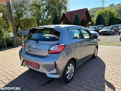 Gri Utilizat 2023 Mitsubishi Mirage | 12.317 EUR