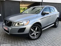 Gri Utilizat 2013 Volvo XC60 Summum SUV | 11.599 EUR (Preț bun)
