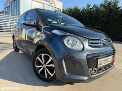 Culoaregri Utilizat 2018 Citroën C1 Hatchback | 7.990 EUR