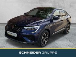 Utilizat 2024 Renault Arkana Techno SUV | 32.384 EUR (Scump)