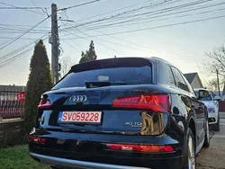 Negru Utilizat 2019 Audi Q5 SUV | 27.300 EUR (Preț OK)